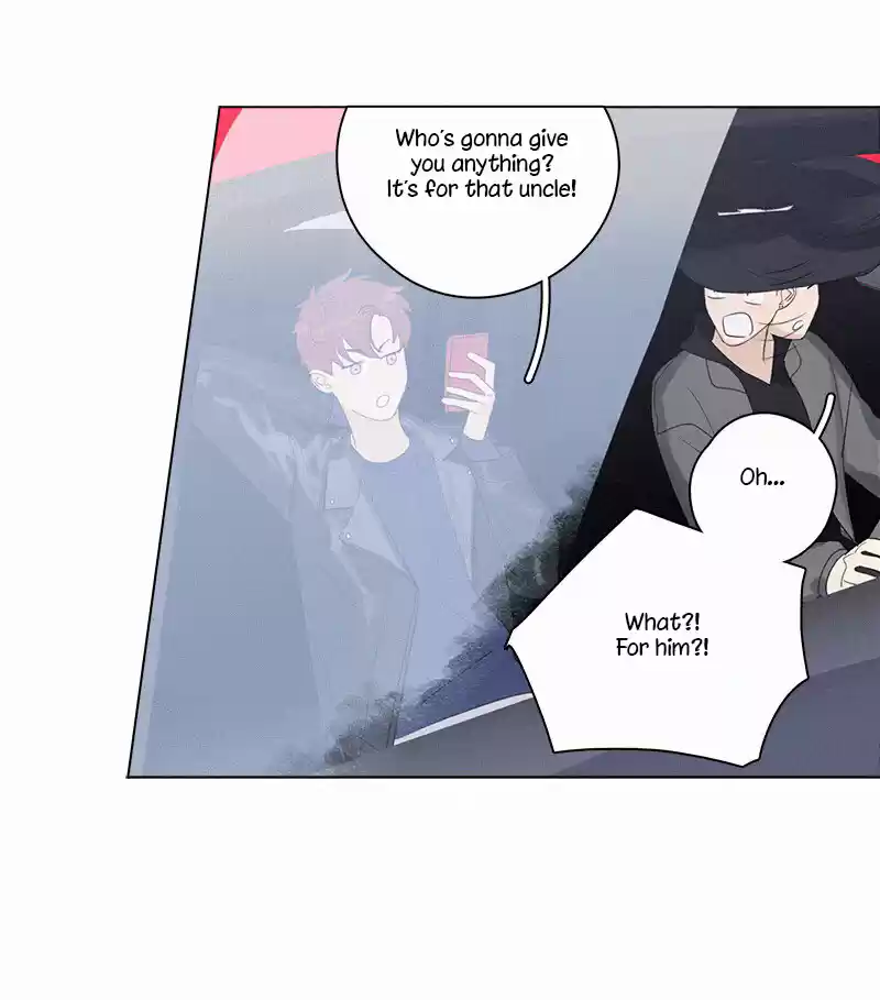 Here U Are Vol. 1 Ch. 91