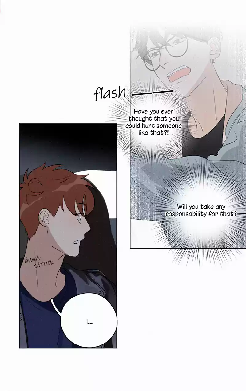 Here U Are Vol. 1 Ch. 91