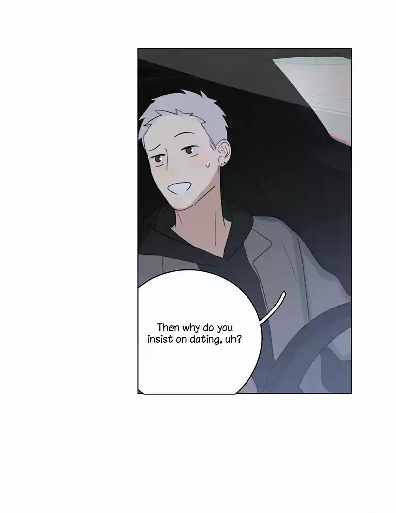 Here U Are Vol. 1 Ch. 91