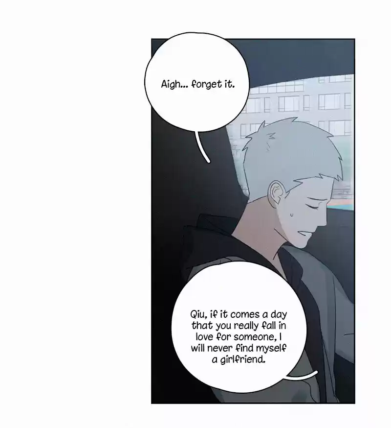 Here U Are Vol. 1 Ch. 91