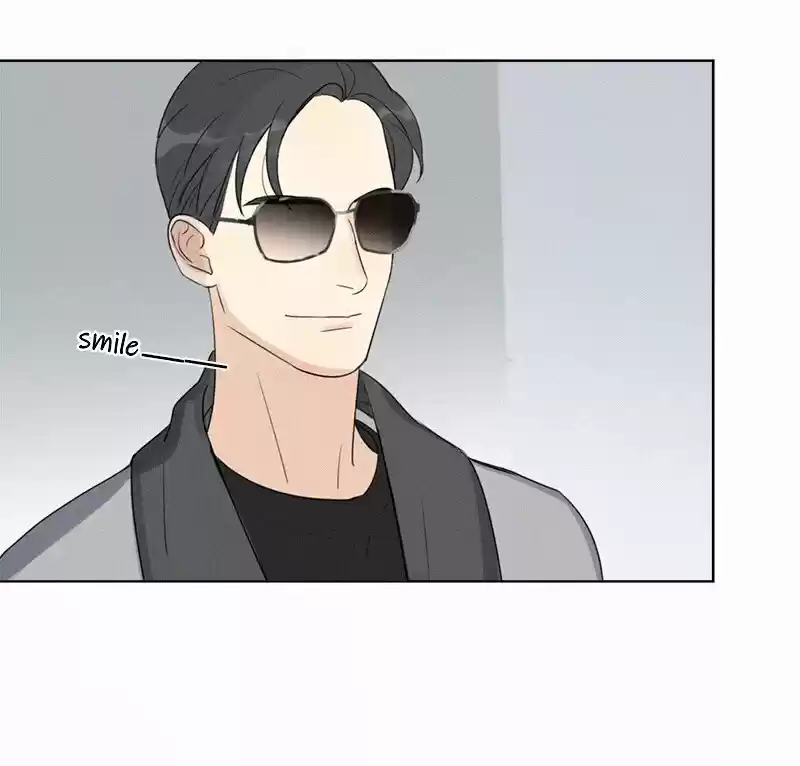 Here U Are Vol. 1 Ch. 91