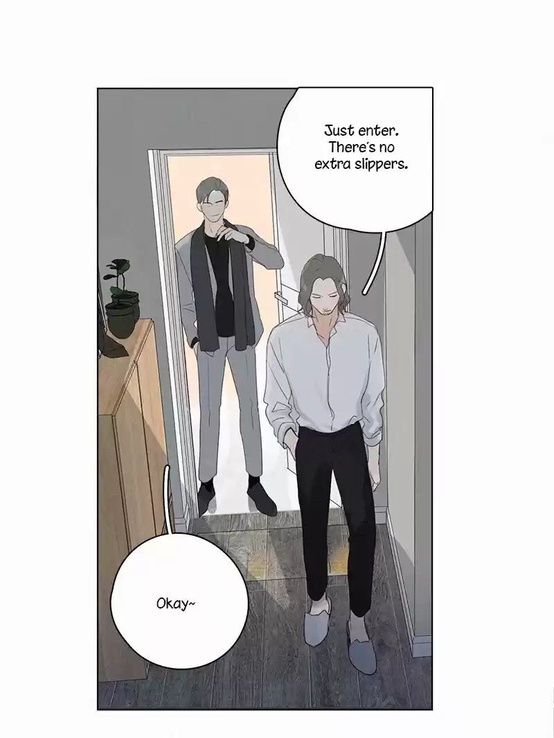 Here U Are Vol. 1 Ch. 91