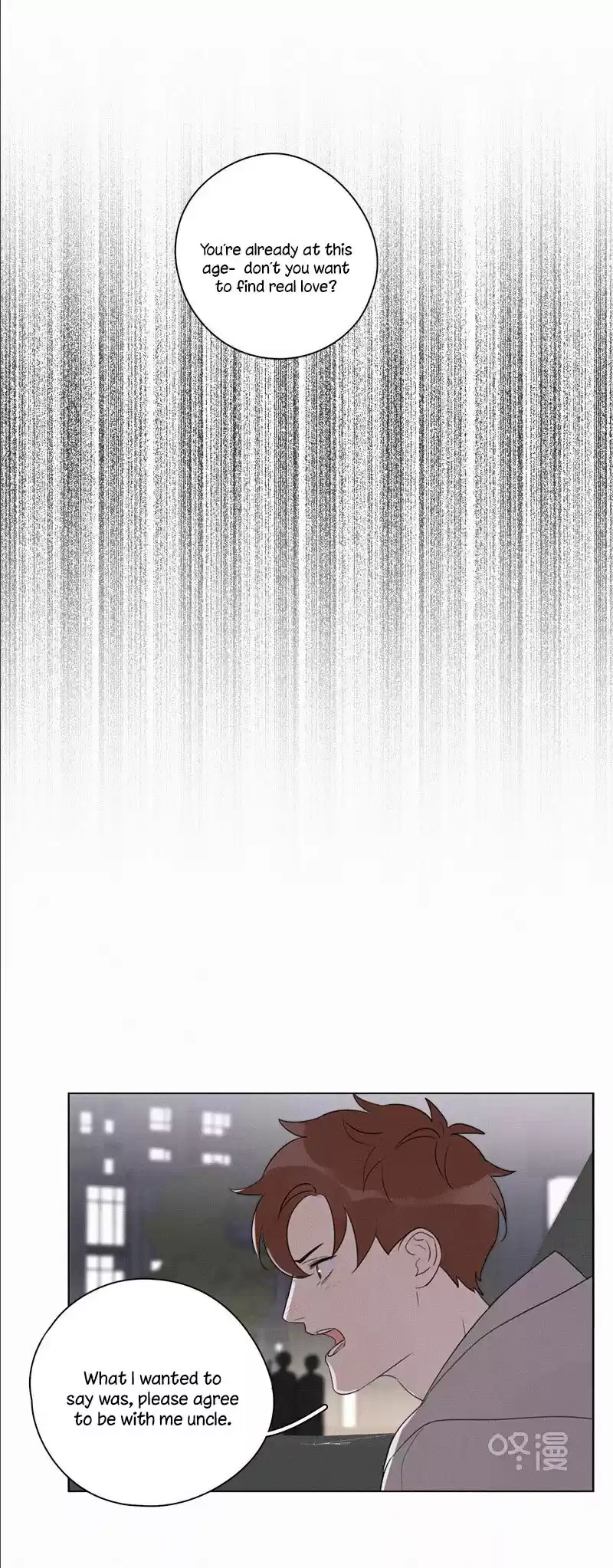 Here U Are vol.1 ch.101