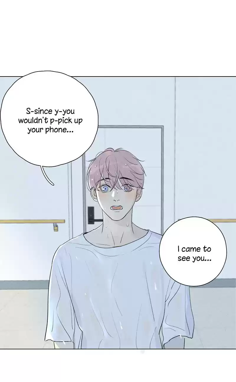 Here U Are vol.1 ch.127