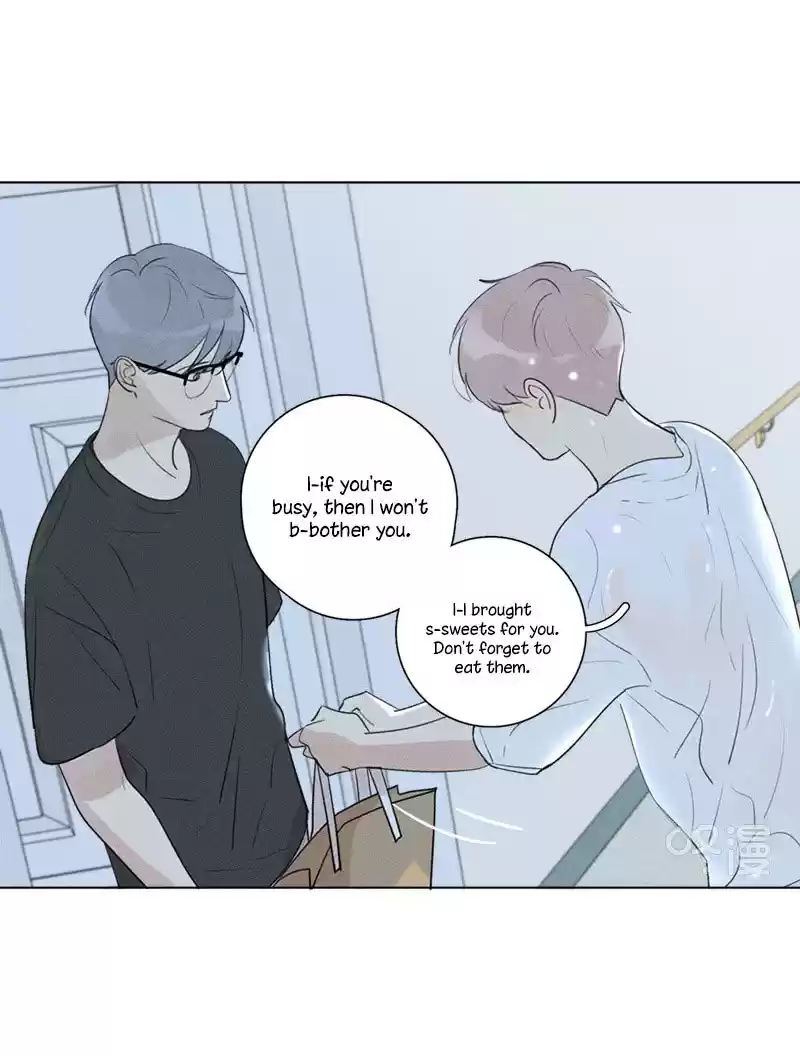 Here U Are vol.1 ch.127