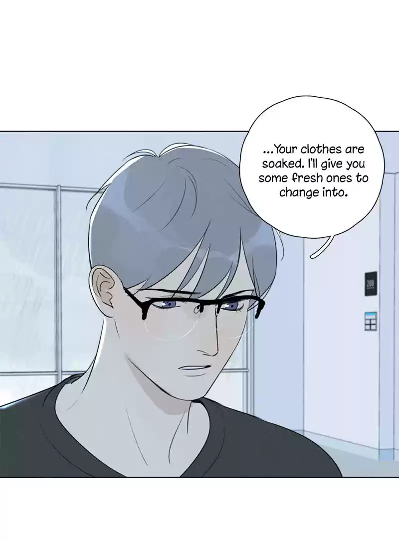 Here U Are vol.1 ch.127