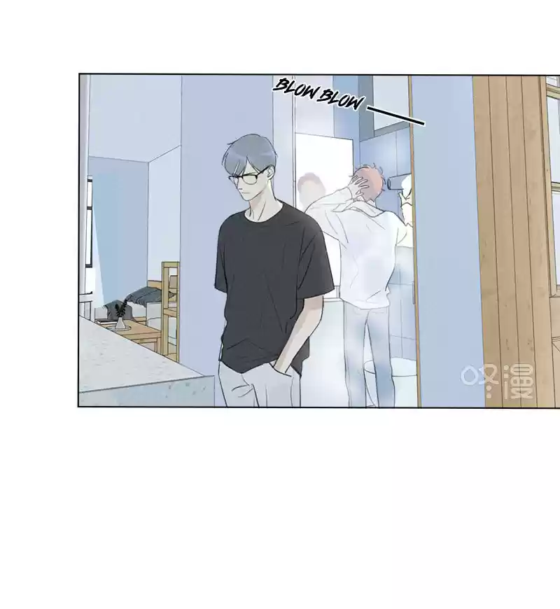 Here U Are vol.1 ch.127