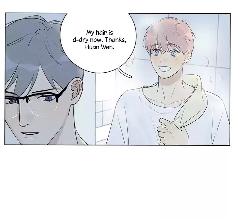 Here U Are vol.1 ch.127