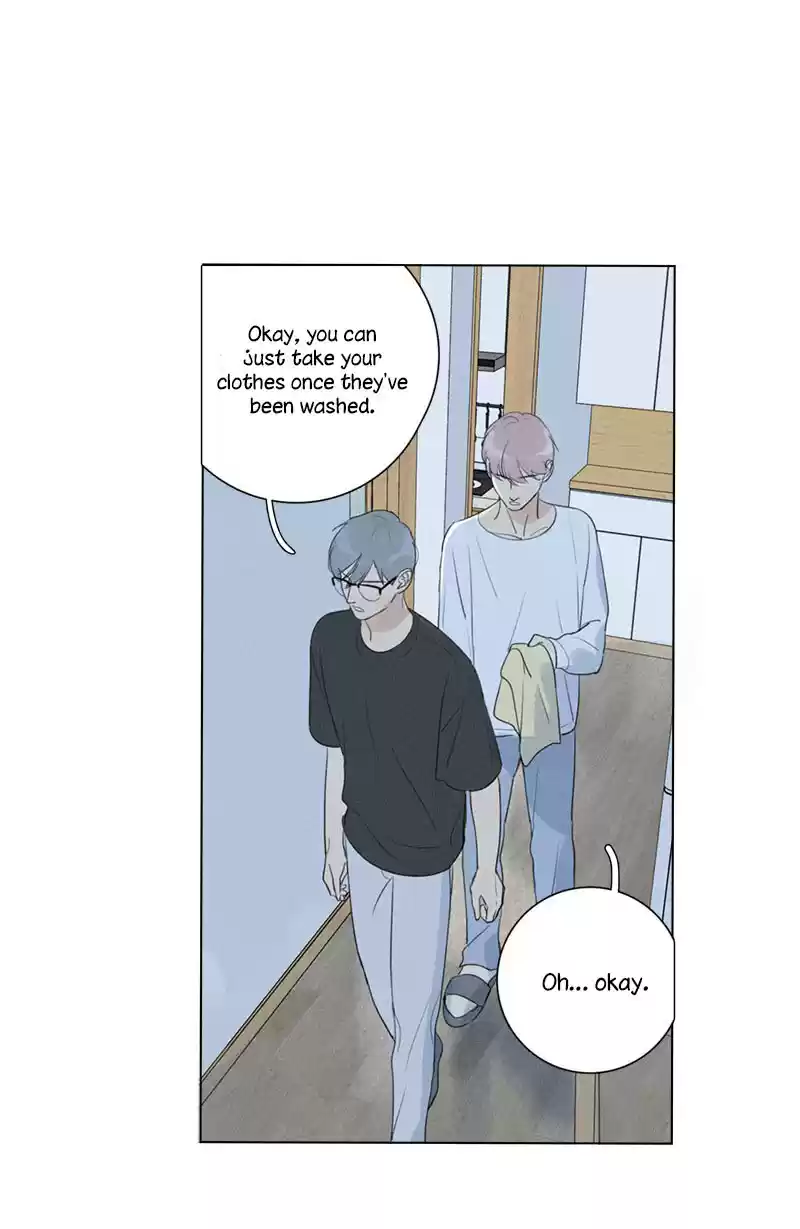 Here U Are vol.1 ch.127