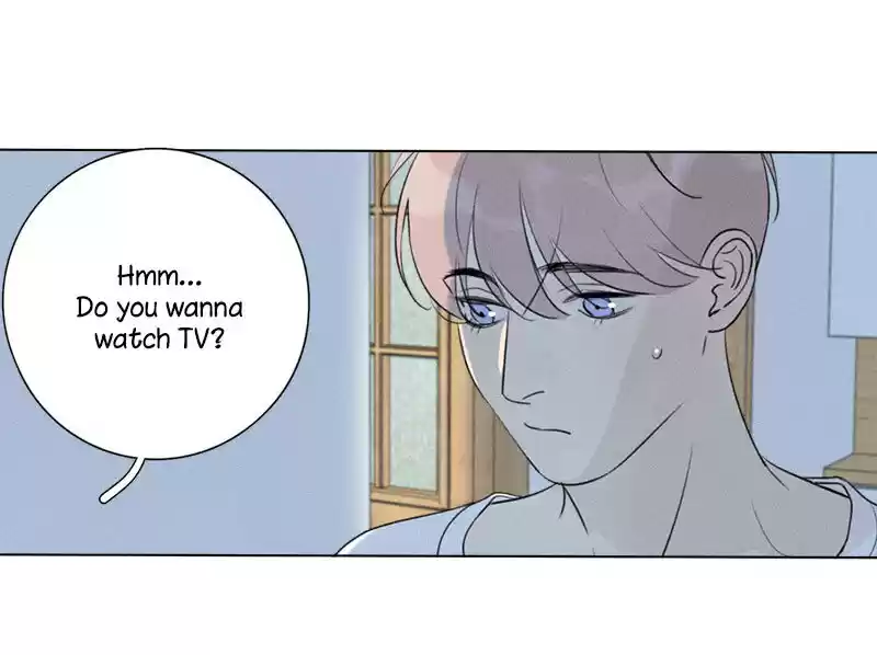 Here U Are vol.1 ch.127