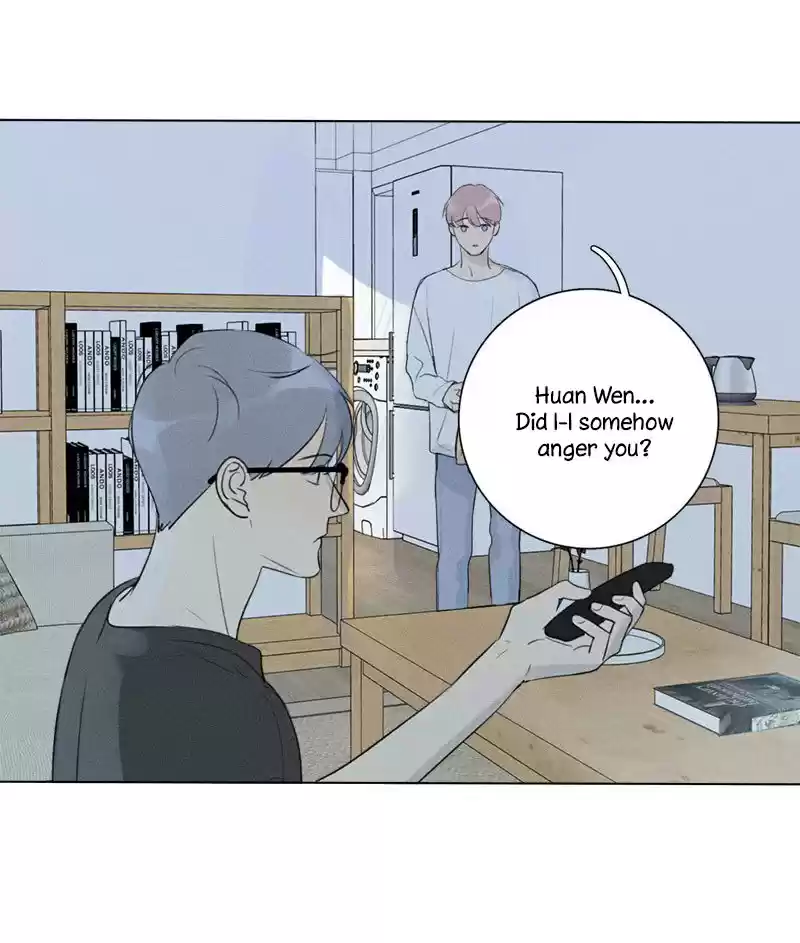 Here U Are vol.1 ch.127