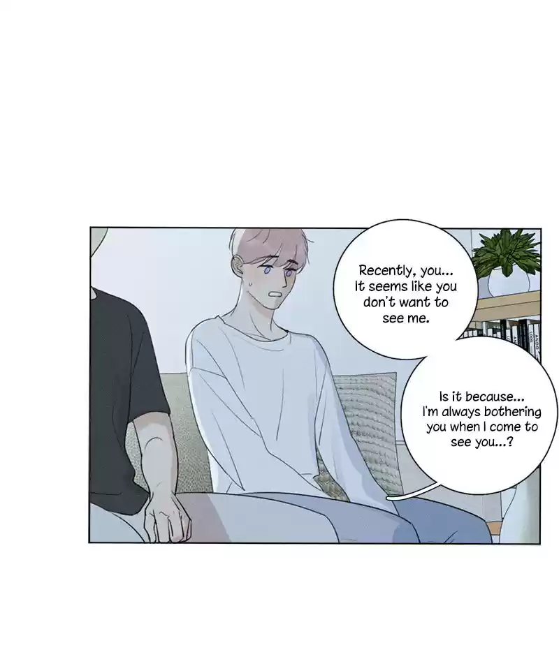 Here U Are vol.1 ch.127