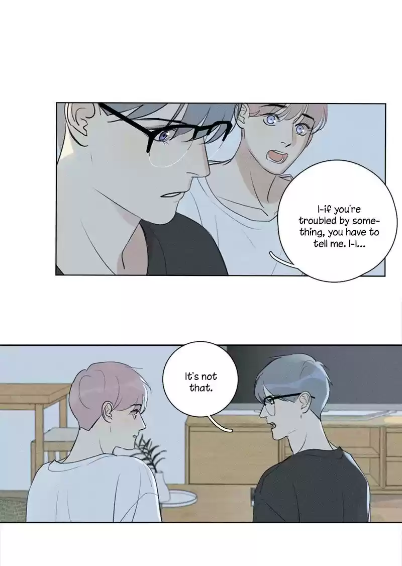 Here U Are vol.1 ch.127