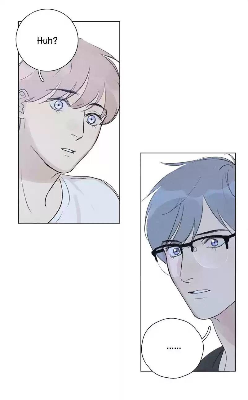 Here U Are vol.1 ch.127