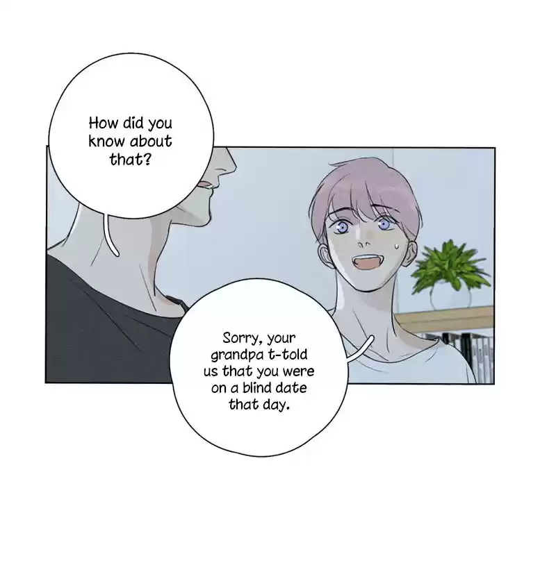 Here U Are vol.1 ch.127