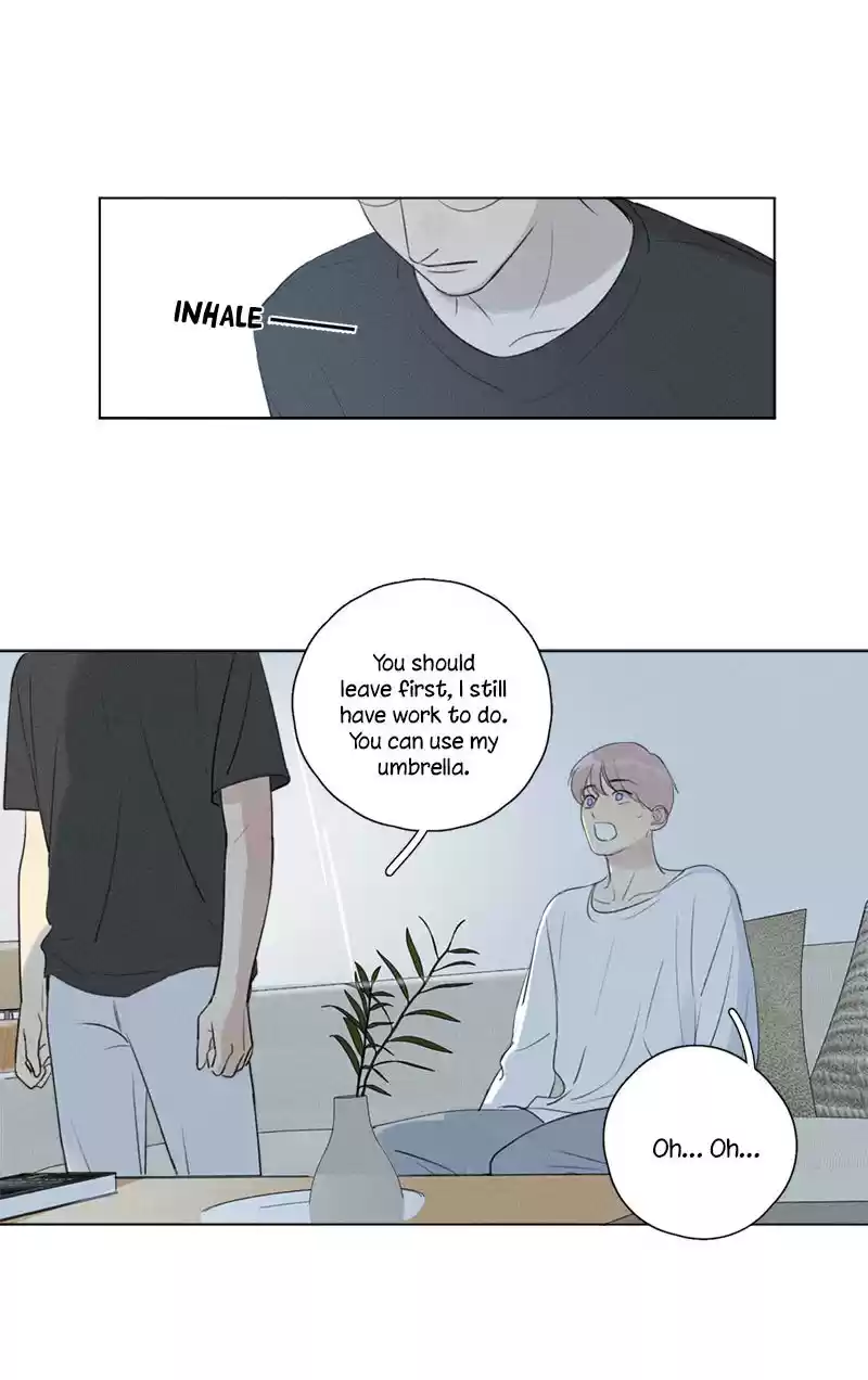 Here U Are vol.1 ch.127