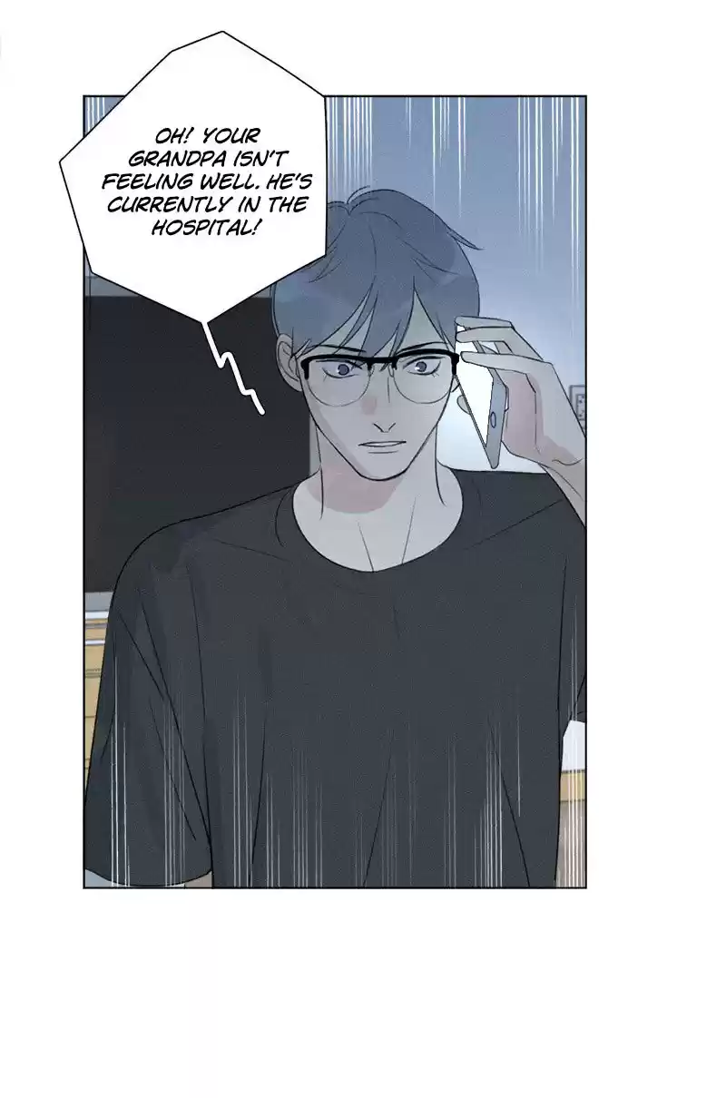 Here U Are vol.1 ch.127