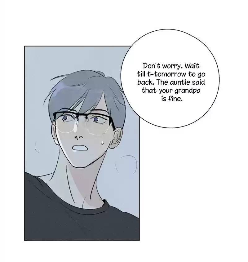 Here U Are vol.1 ch.127