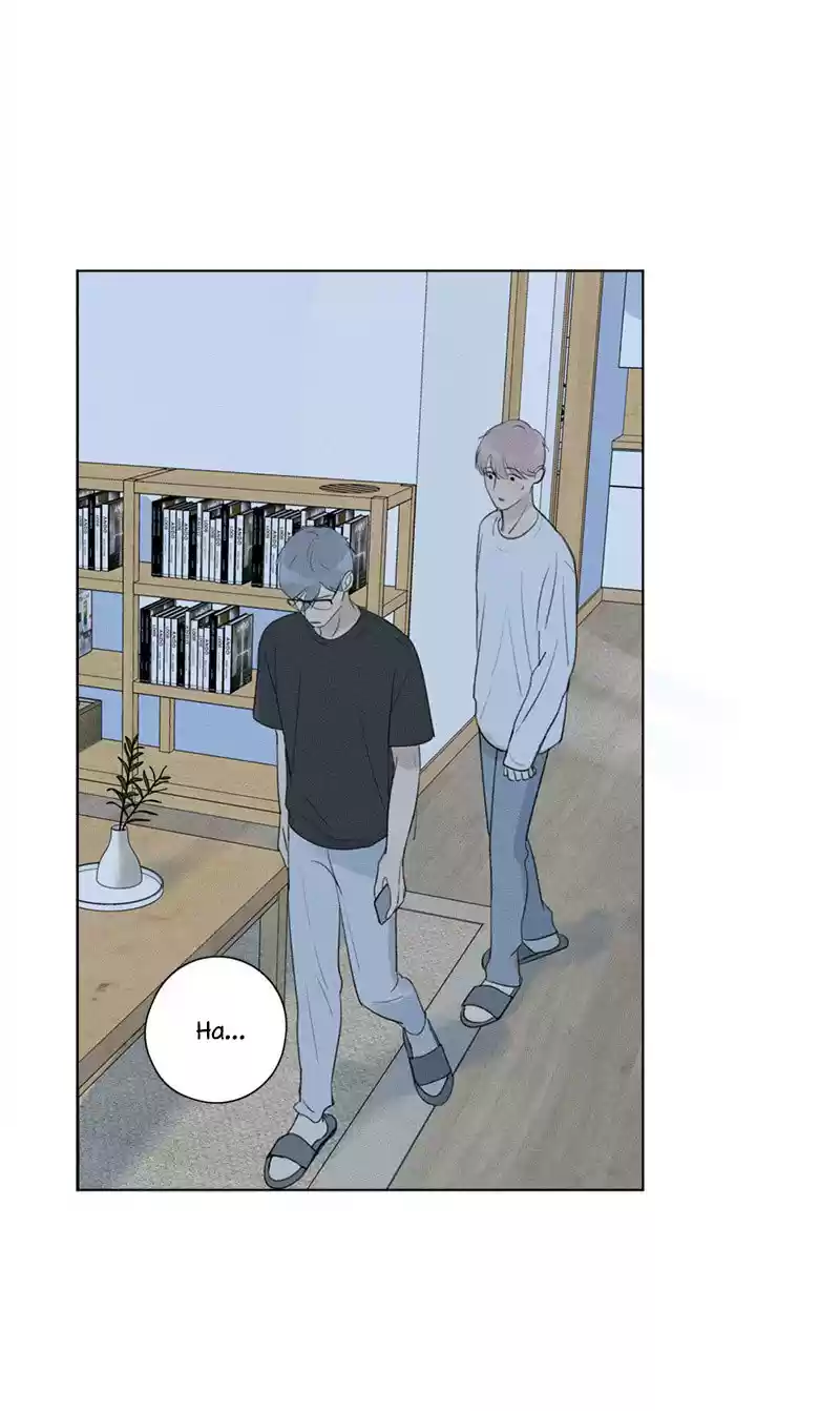 Here U Are vol.1 ch.127