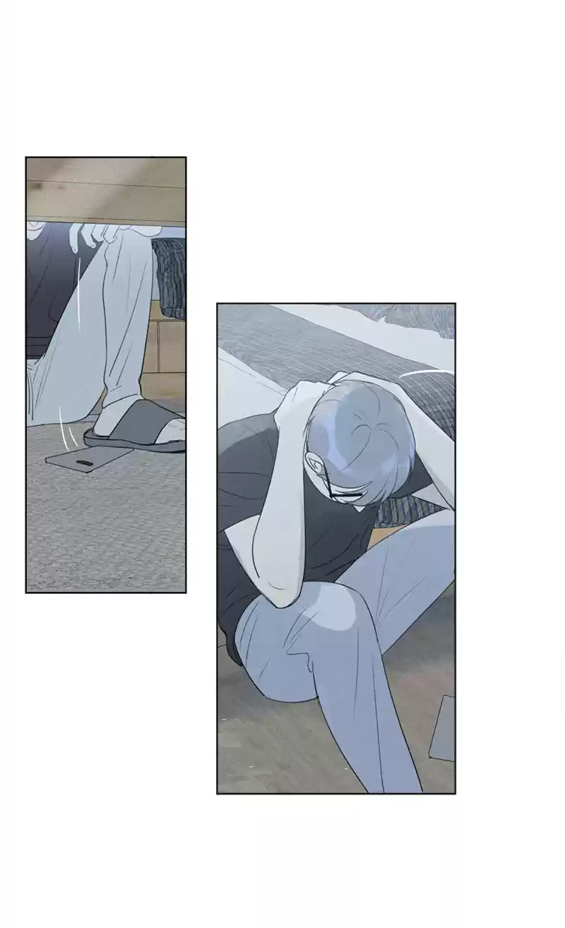 Here U Are vol.1 ch.127