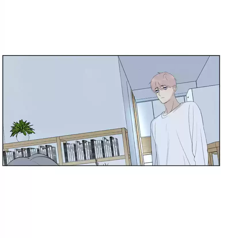 Here U Are vol.1 ch.127