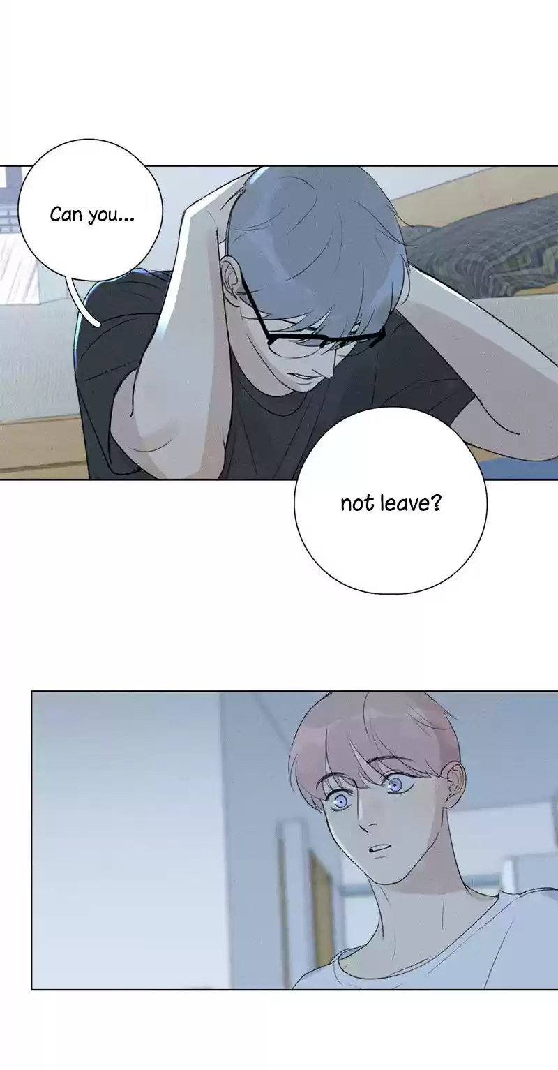 Here U Are vol.1 ch.127