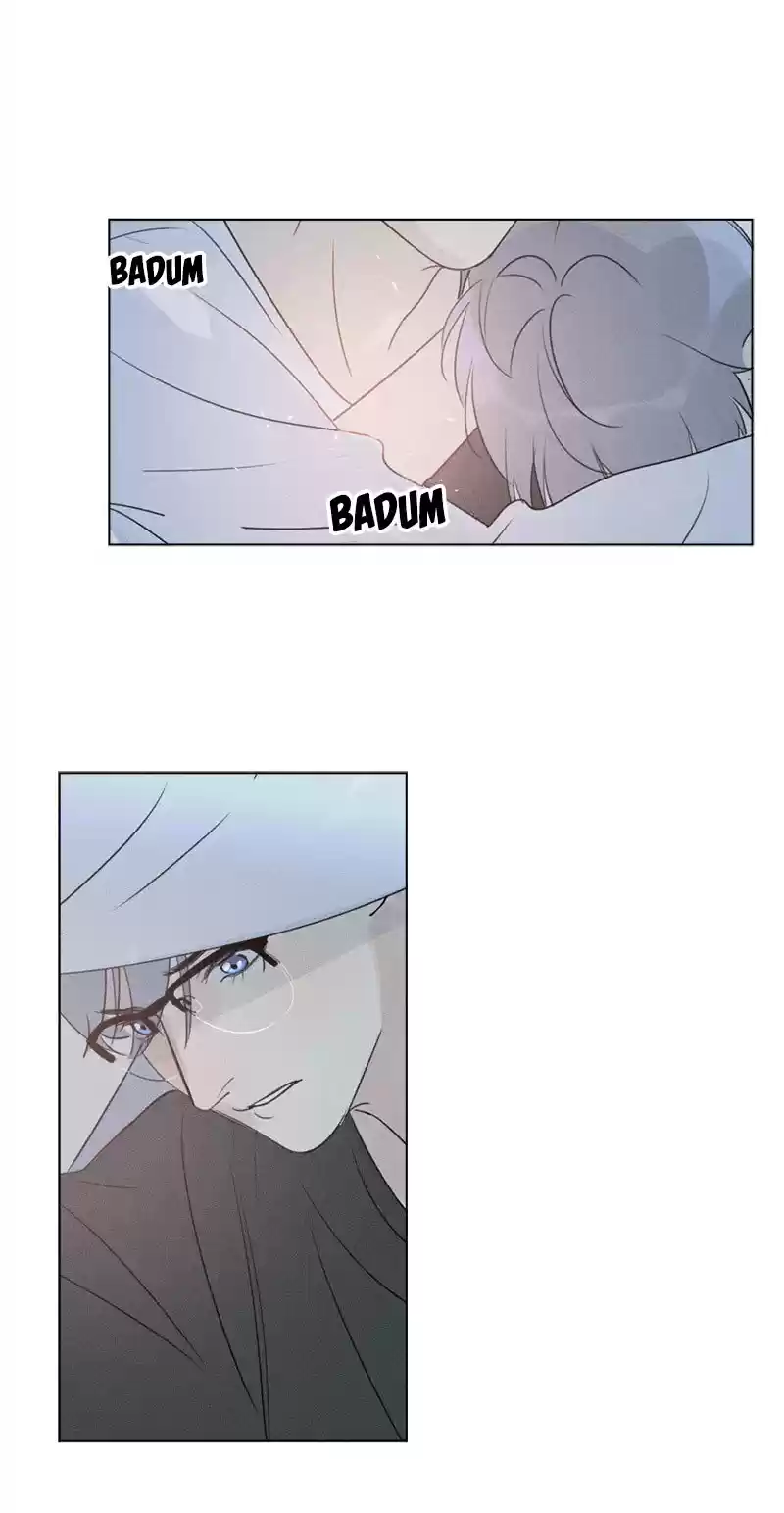 Here U Are vol.1 ch.127