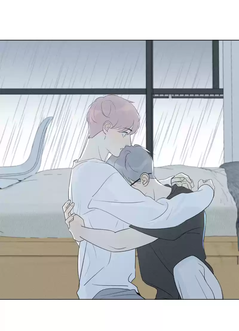 Here U Are vol.1 ch.127