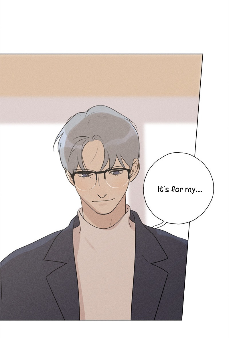 Here U Are vol.1 ch.138.1