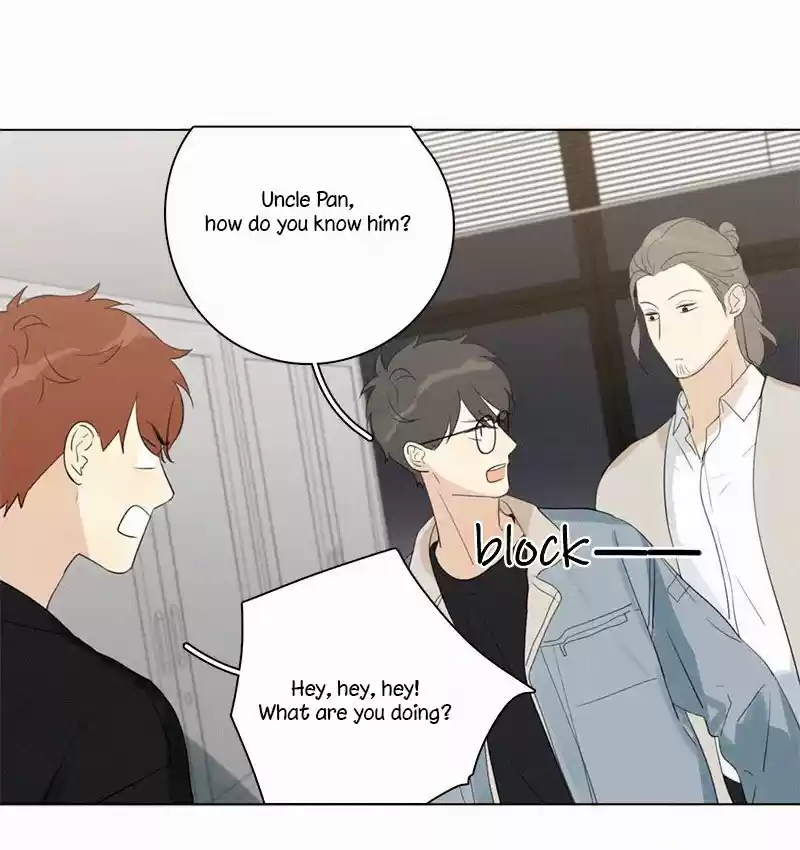 Here U Are vol.1 ch.90