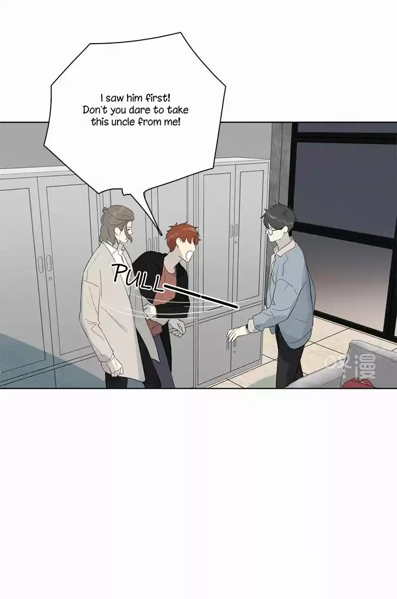 Here U Are vol.1 ch.90