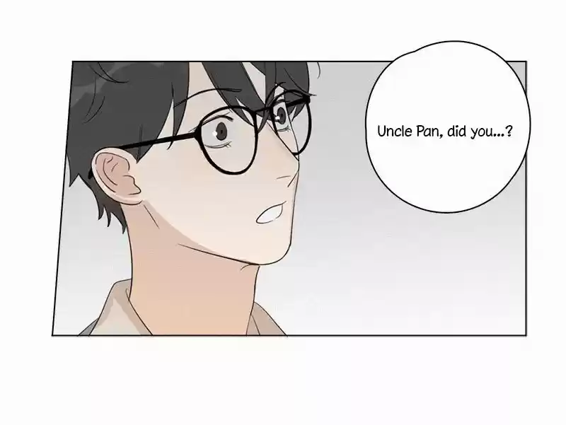 Here U Are vol.1 ch.90