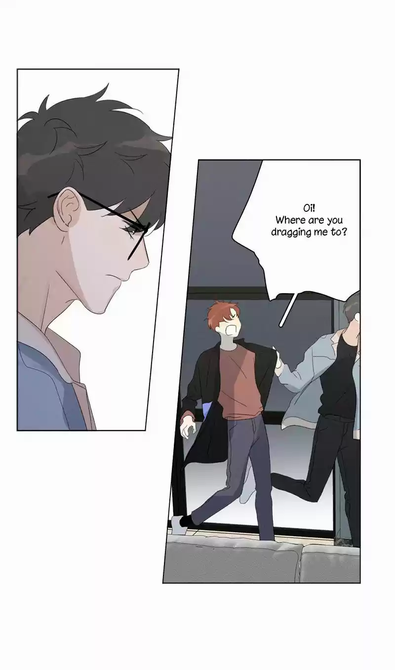 Here U Are vol.1 ch.90