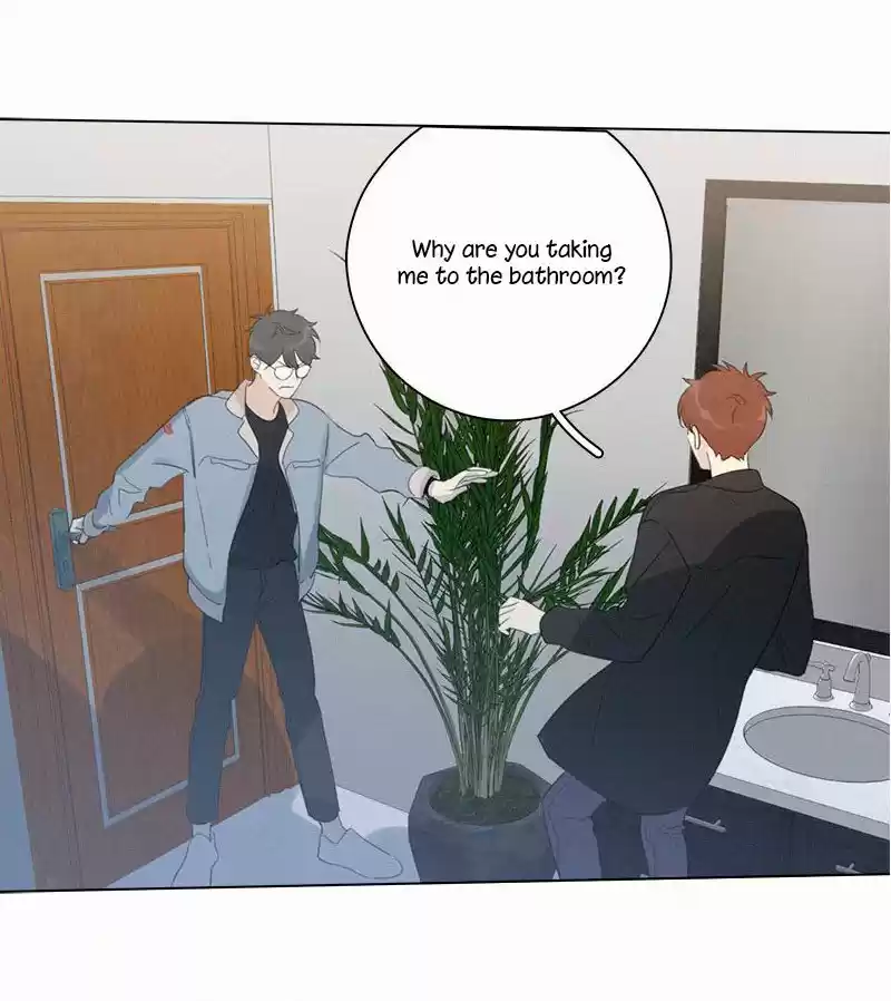 Here U Are vol.1 ch.90