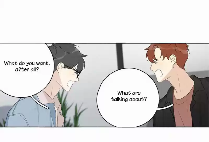 Here U Are vol.1 ch.90