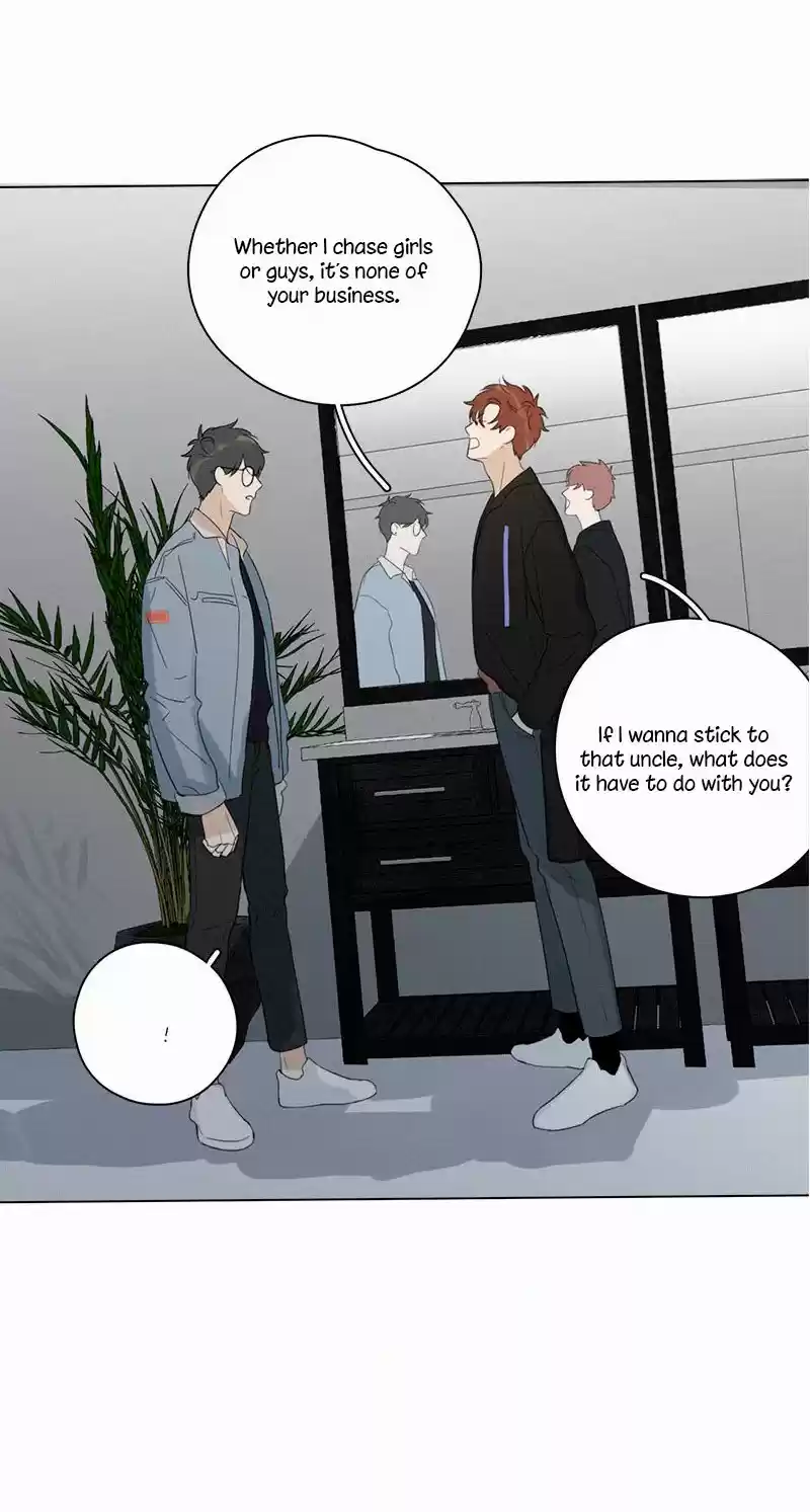 Here U Are vol.1 ch.90