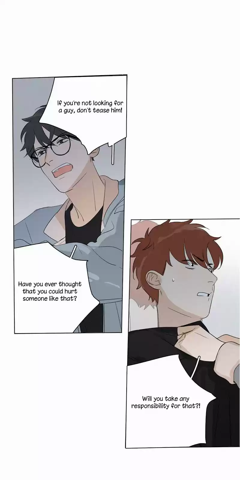 Here U Are vol.1 ch.90