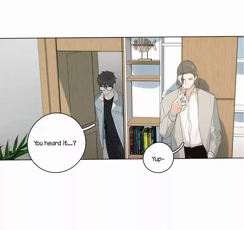 Here U Are vol.1 ch.90