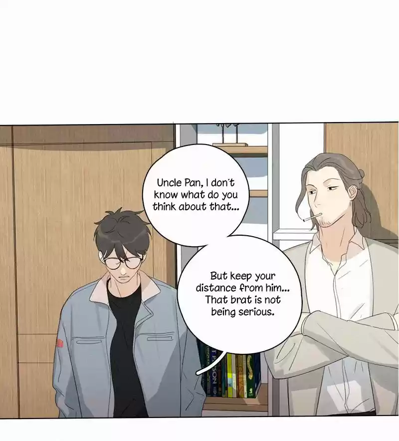 Here U Are vol.1 ch.90