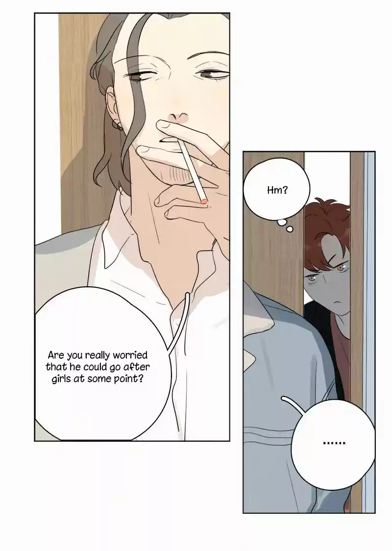 Here U Are vol.1 ch.90