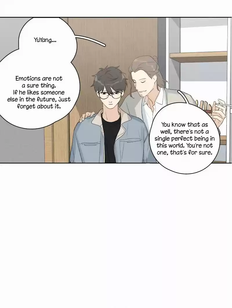 Here U Are vol.1 ch.90