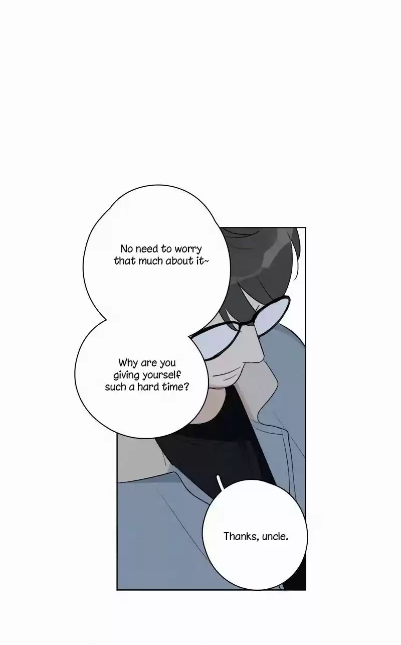 Here U Are vol.1 ch.90