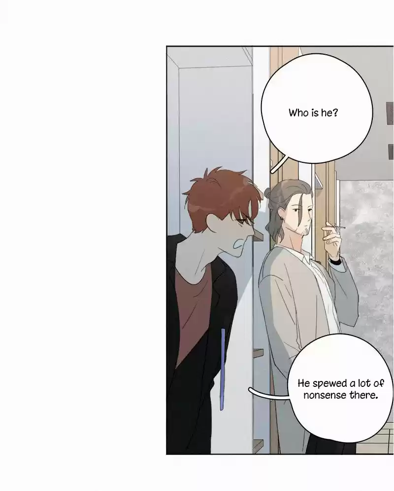 Here U Are vol.1 ch.90