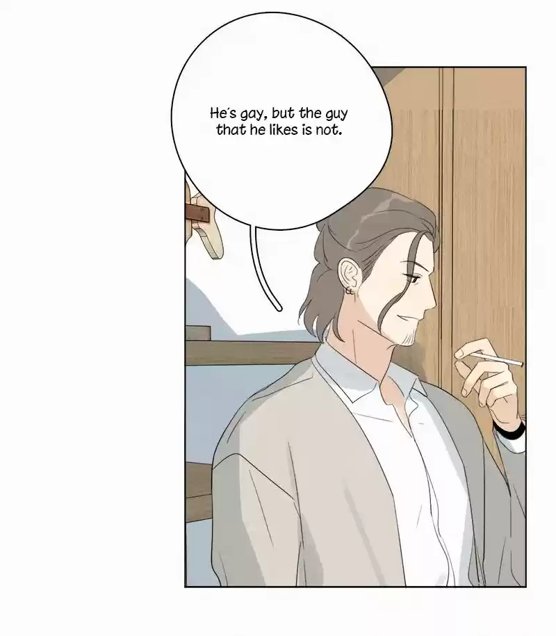 Here U Are vol.1 ch.90