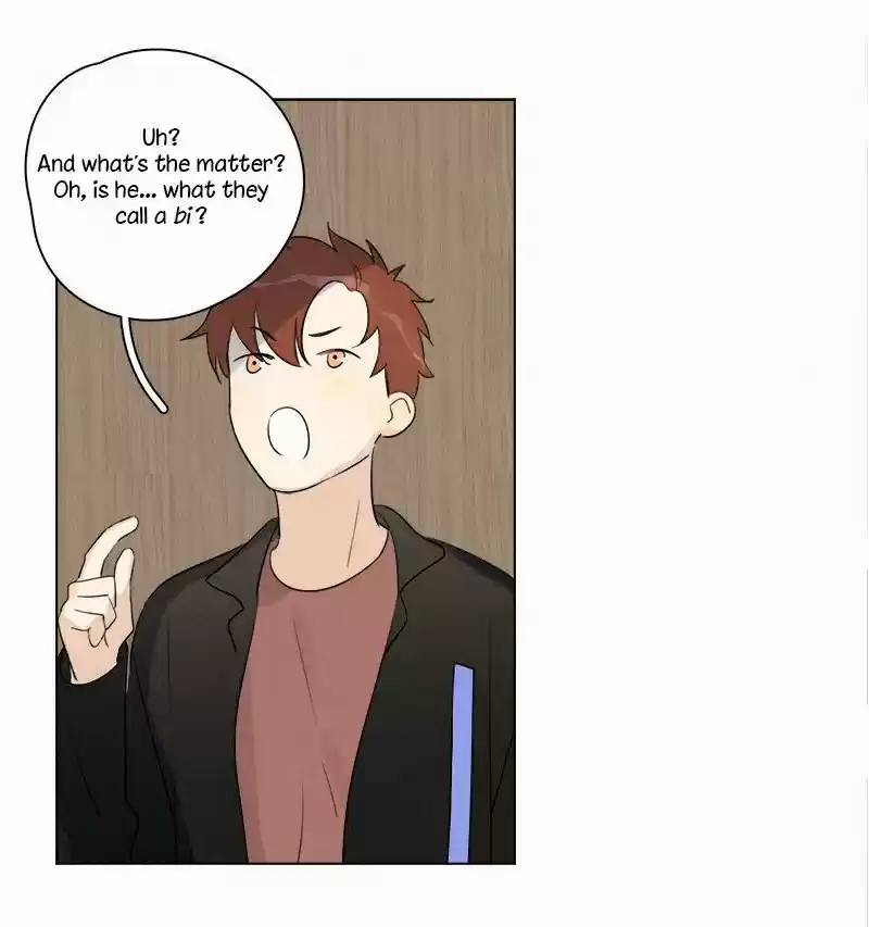 Here U Are vol.1 ch.90