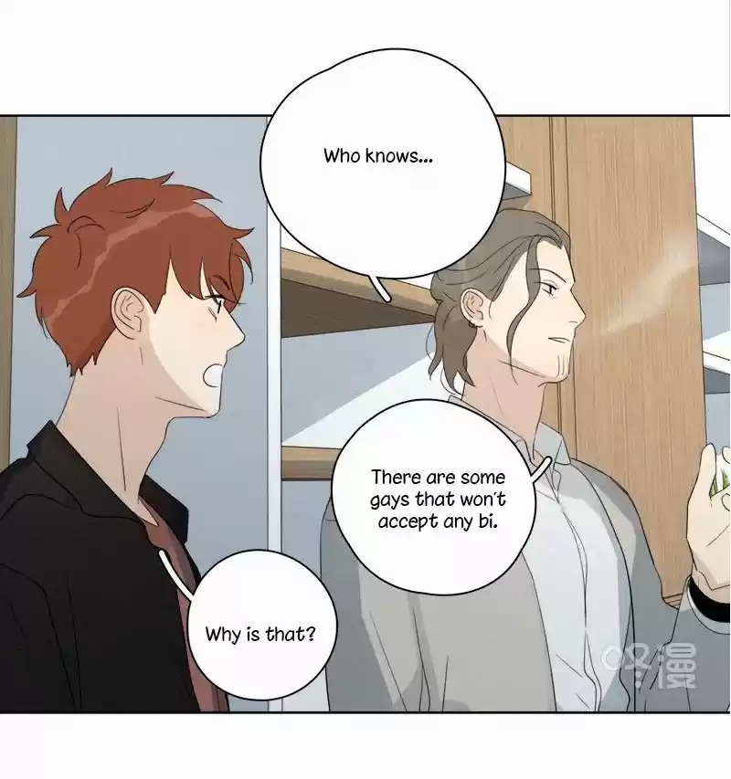 Here U Are vol.1 ch.90