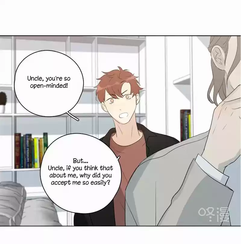 Here U Are vol.1 ch.90