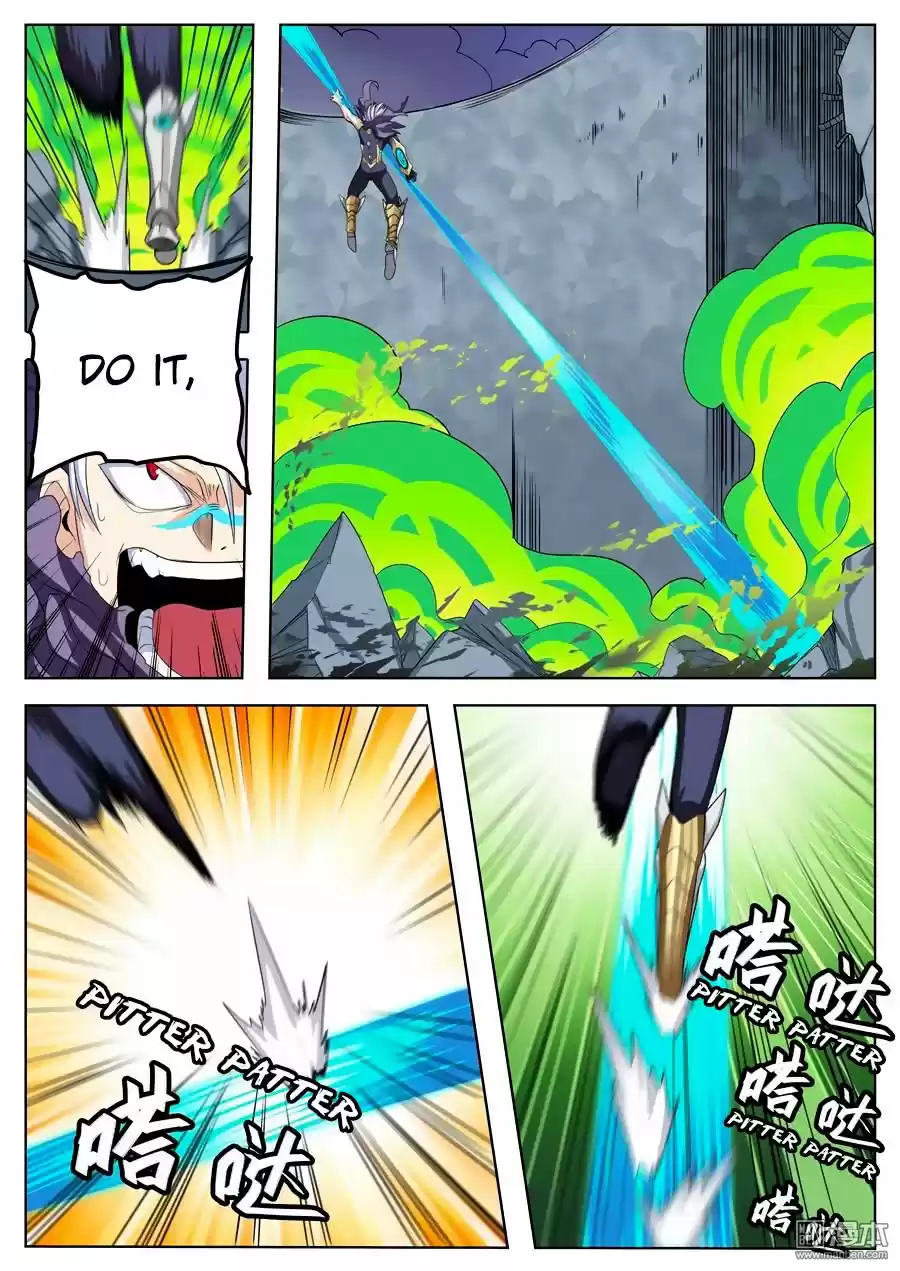 Hero? I Quit A Long Time Ago. 100