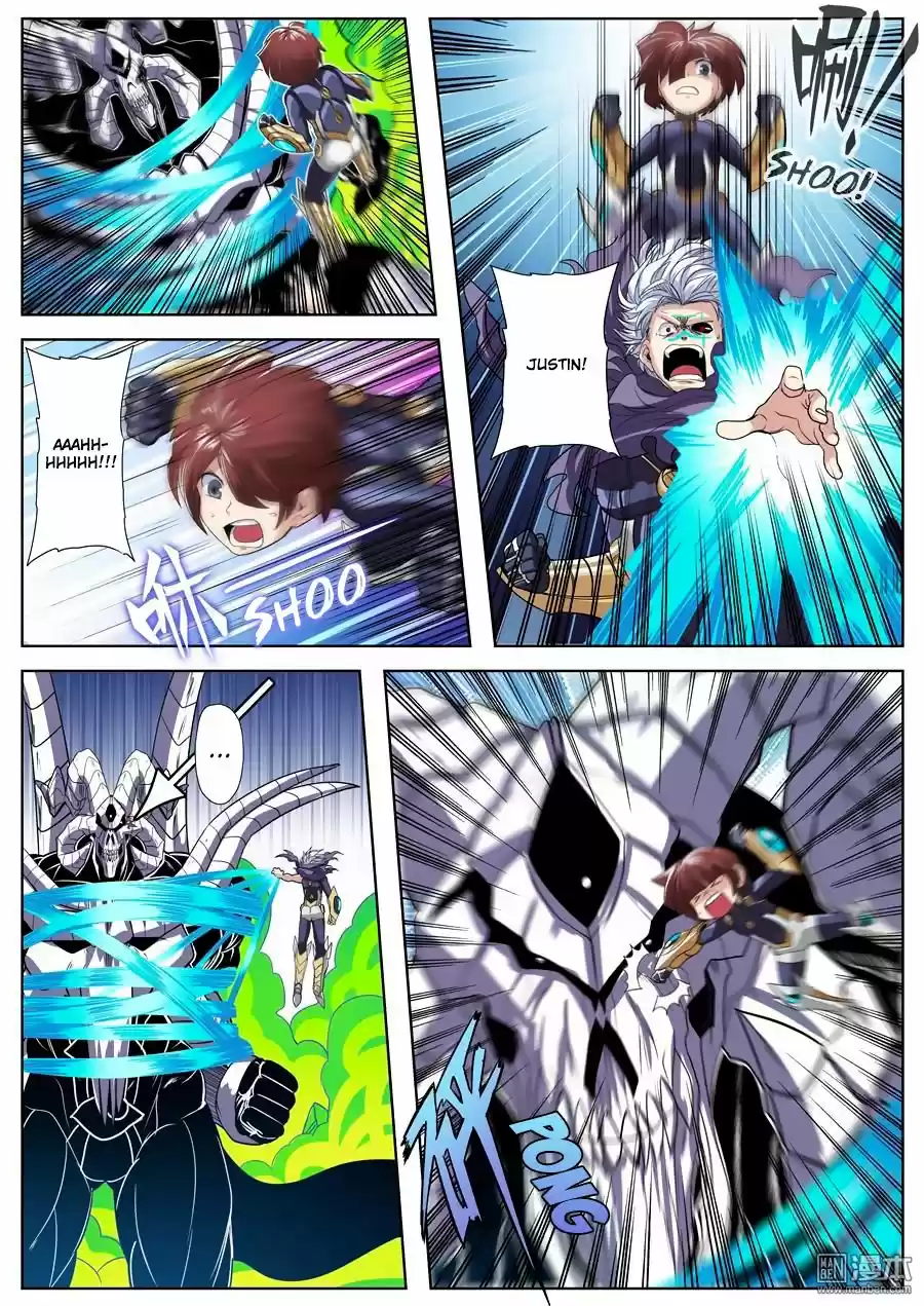 Hero? I Quit A Long Time Ago. 100