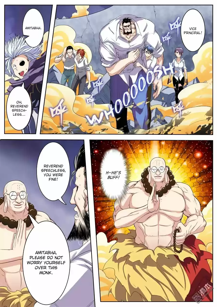 Hero? I Quit A Long Time Ago. 100